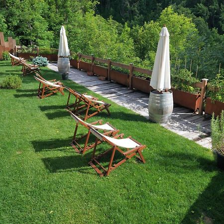 Albergo Diffuso Ceaglio Valle Maira Marmora Esterno foto