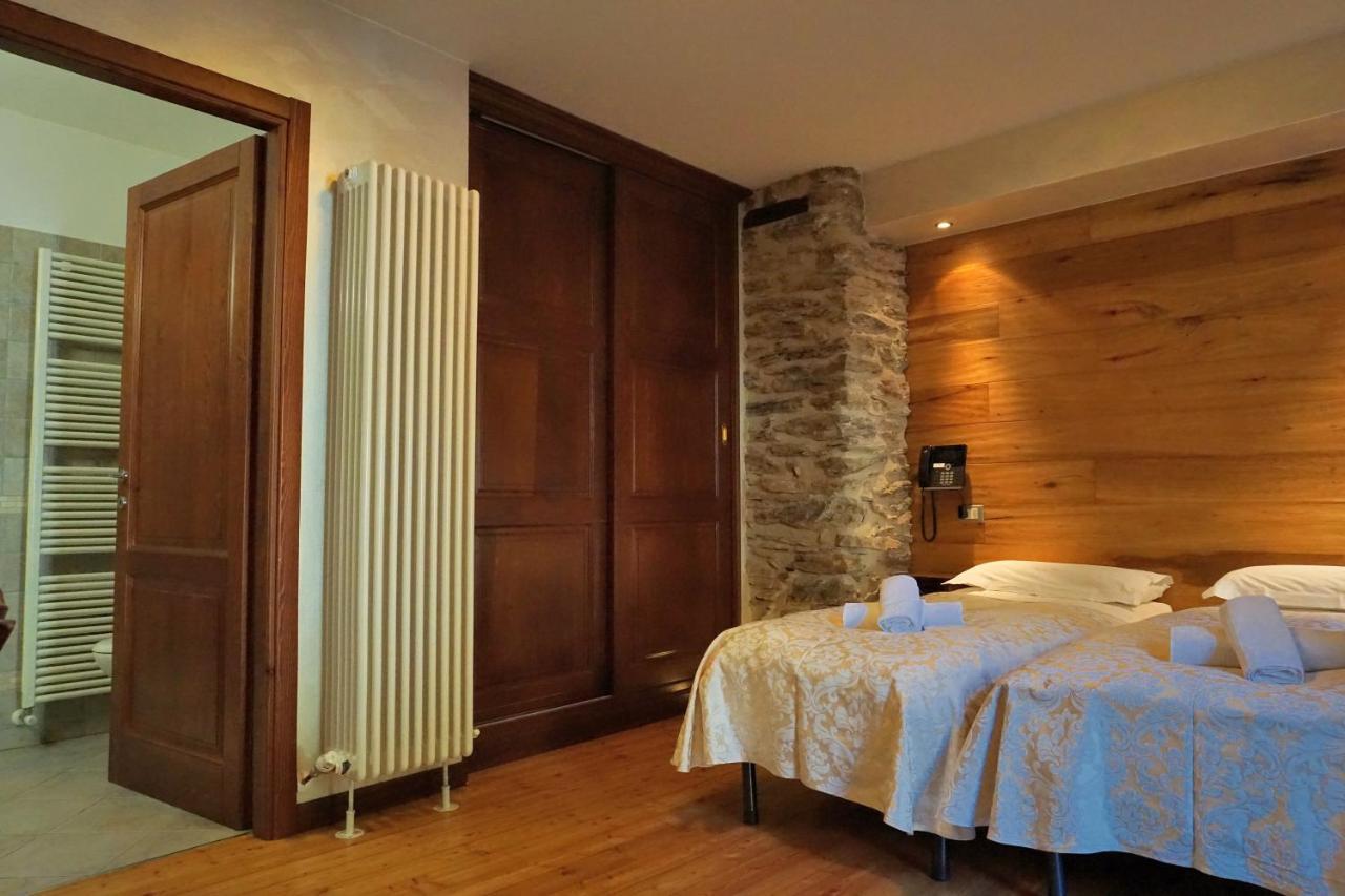 Albergo Diffuso Ceaglio Valle Maira Marmora Esterno foto