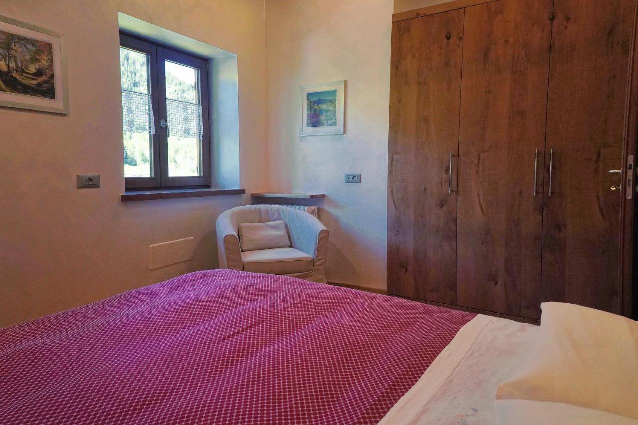 Albergo Diffuso Ceaglio Valle Maira Marmora Esterno foto