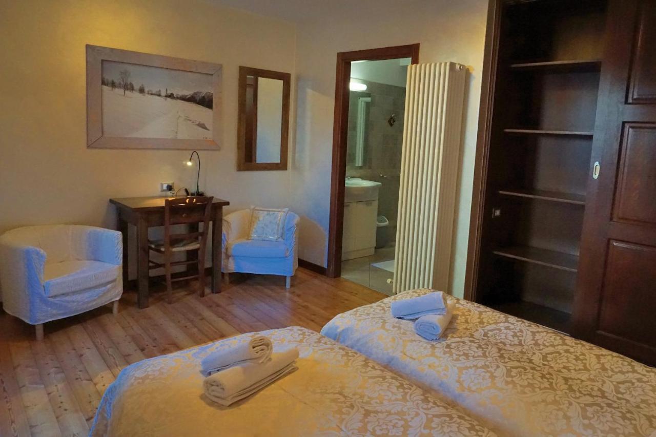 Albergo Diffuso Ceaglio Valle Maira Marmora Esterno foto