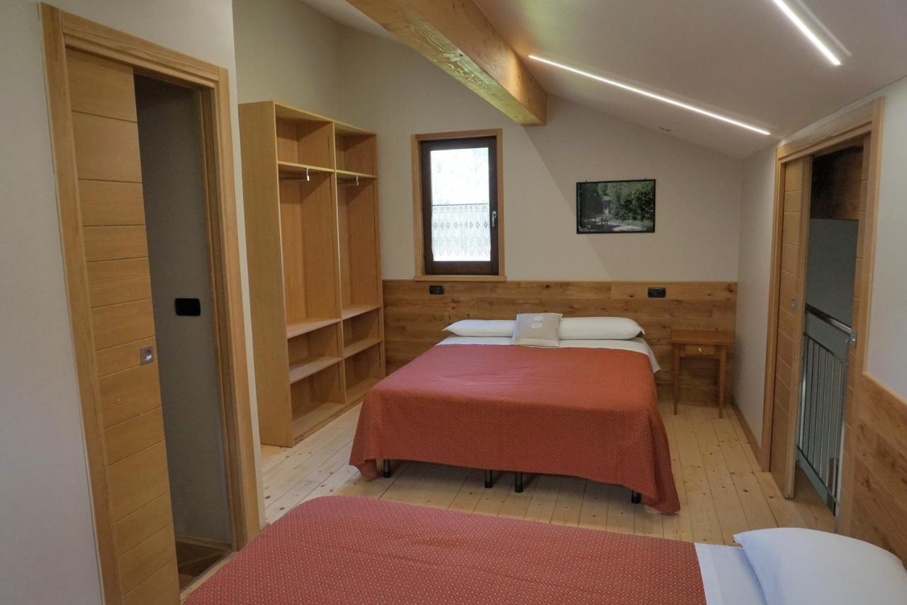 Albergo Diffuso Ceaglio Valle Maira Marmora Esterno foto